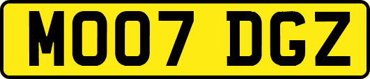 MO07DGZ