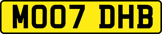 MO07DHB