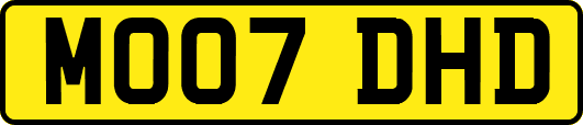 MO07DHD