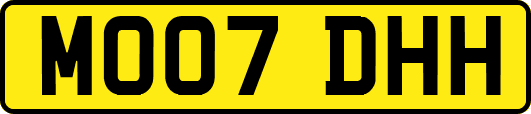 MO07DHH
