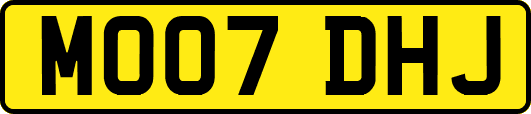 MO07DHJ