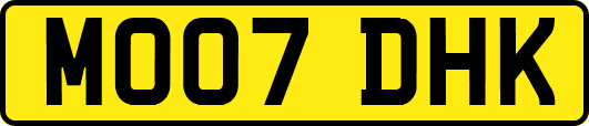 MO07DHK