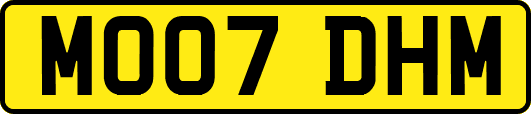 MO07DHM