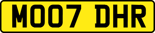 MO07DHR
