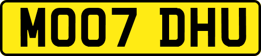 MO07DHU