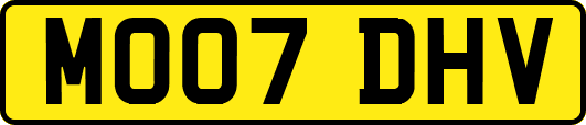 MO07DHV