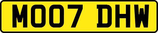 MO07DHW