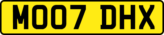 MO07DHX