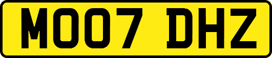 MO07DHZ