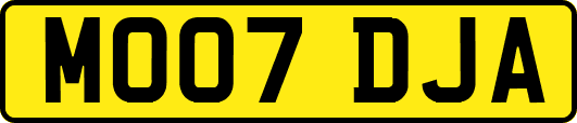 MO07DJA
