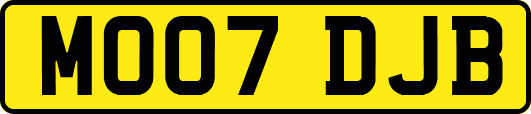 MO07DJB