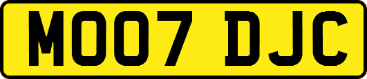 MO07DJC