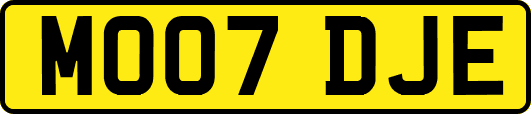 MO07DJE
