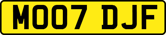 MO07DJF