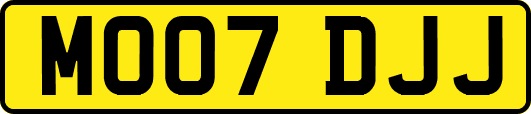 MO07DJJ