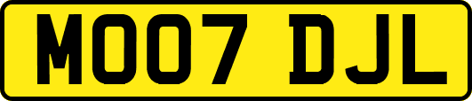 MO07DJL