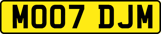MO07DJM