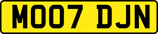 MO07DJN