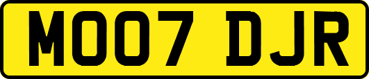 MO07DJR