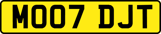 MO07DJT