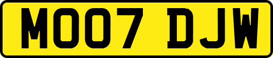 MO07DJW
