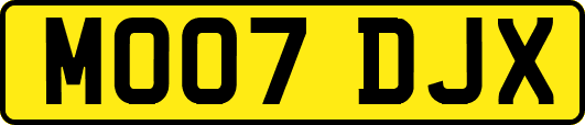MO07DJX