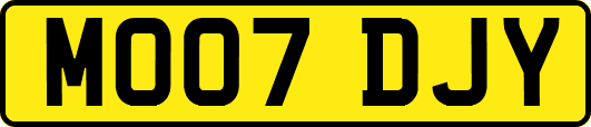 MO07DJY