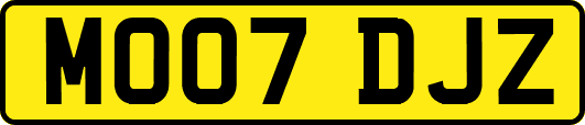 MO07DJZ