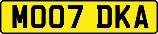 MO07DKA