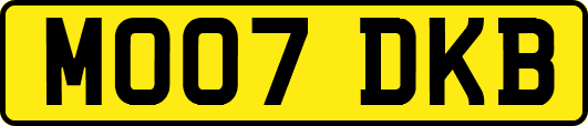 MO07DKB