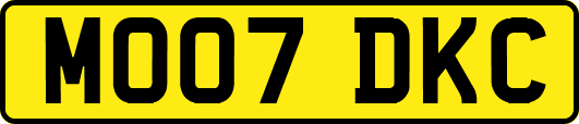 MO07DKC