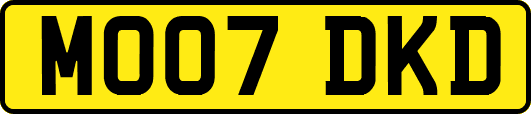 MO07DKD