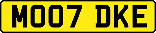 MO07DKE