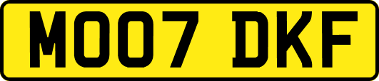 MO07DKF