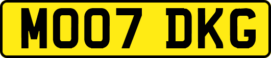 MO07DKG