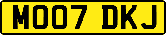 MO07DKJ