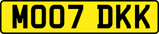 MO07DKK