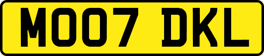 MO07DKL