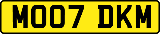 MO07DKM