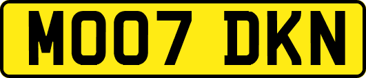 MO07DKN