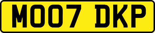 MO07DKP