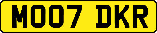 MO07DKR