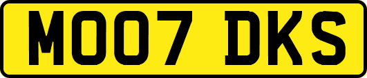 MO07DKS