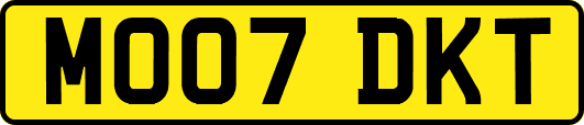 MO07DKT