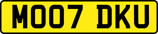 MO07DKU