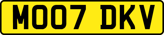 MO07DKV