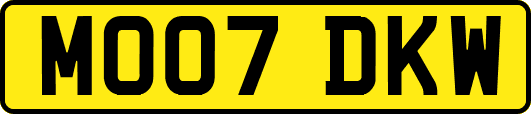 MO07DKW