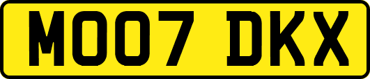 MO07DKX