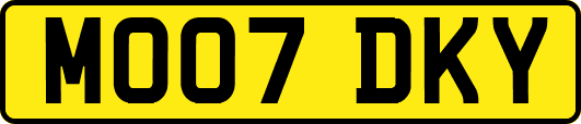 MO07DKY