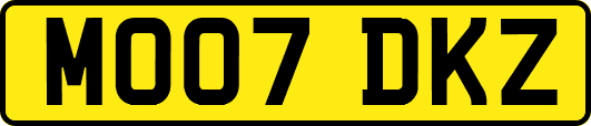 MO07DKZ